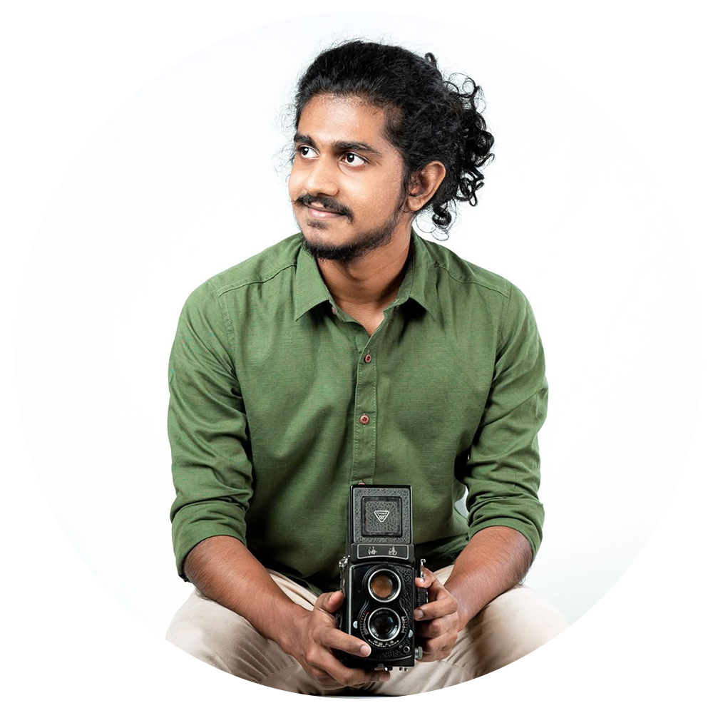 Chamod Maddumage